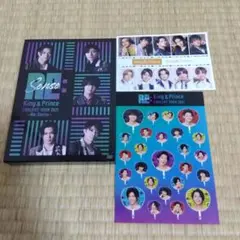 King & Prince/CONCERT TOUR 2021Re:Sense