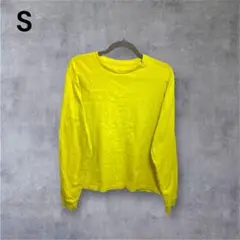 RVCA ルーカ 長袖 カットソー ロゴ シンプル カジュアル スポーツ 春 秋