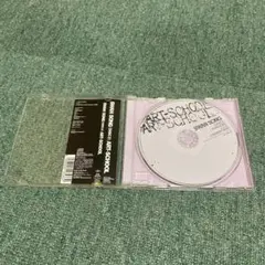 ART-SCHOOL/SWAN SONG(DISC2)