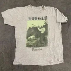 burzum vintage
