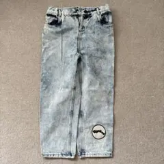 Wynken／ウィンケン　デニムsize4 2025年最新】wynken デニムの人気アイテム - メルカリ