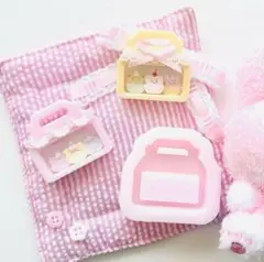 シリコンモールド　BOX パック　シャカシャカ　シェイカーモールド　レジン