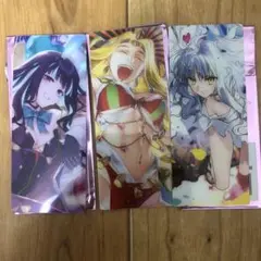 テノチティトラン fgo 編成風画面カード　カード　最終再臨展