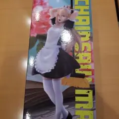 チェンソーマン パワー HereDitail メイドVer. GiGO限定