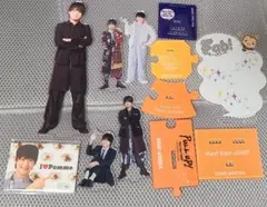 有岡大貴 アクスタセット