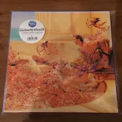 ［送料無料】布袋寅泰 GUITARHYTHM Ⅱ アナログ4枚組完全生産限定 布袋寅泰 / Guitarhythm II - Guitar Records