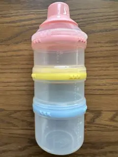 ミルク＆離乳食ケース