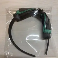 しゆんさん カチューシャ
