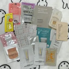 試供品 サンプル 18点セット