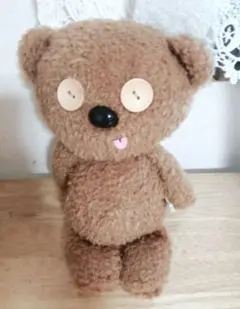ユニバーサルスタジオジャパン ティム ぬいぐるみ