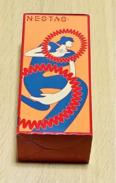 NEOTAO 51.2g(427mg❎120粒)