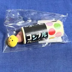 【未使用】デコレ コンコンブル バレンタイン コトリ粒チョコ レア 廃盤 希少