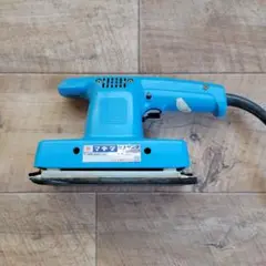 マキタ 仕上サンダー 9035SB 動作OK サンダー オービタルサンダー 工具