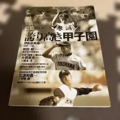 週刊ベースボール 2003年8月25日号