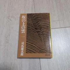 坂の上の雲 1