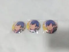 あんスタ　漣ジュン　缶バッジ