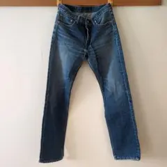 Levi's　532　メンズ　ストレートデニム W32