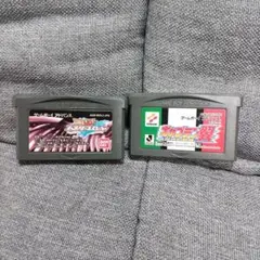 ゲームボーイアドバンス
