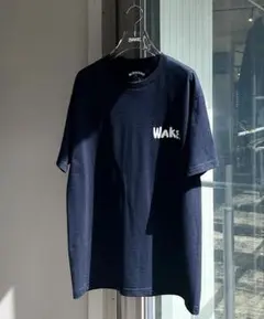 WAKE sapporo ごま田郎 MINNANO Tシャツ