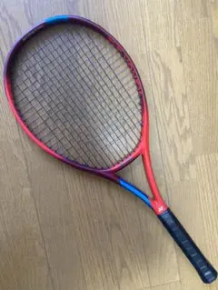 ヨネックス ブイコア98 グリップサイズ2
