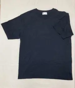 ニュートラルワークス　ブラック Lサイズ Tシャツ