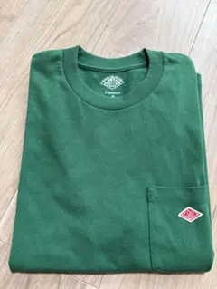 ダントン　Tシャツ