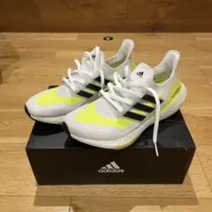 adidas Ultraboost 21
