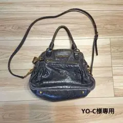 miu miu ハンドショルダーバッグ 1月9日まで年始セール