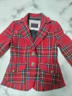 BURBERRY LONDON BLUELABEL レディース ジャケット