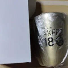 BREAKERZ サーモタンブラー