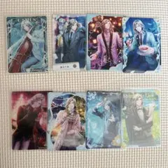 うたプリ　ビジュコレ3 カミュ