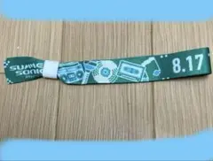 SUMMER SONIC 2025 リストバンド　東京