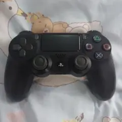【ジャンク品】PS4 コントローラー