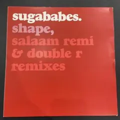 SUGABABES / SHAPE SALAAM REMI REMIX