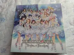 PS4 アイドルマスター スターリットシーズン スターリットBOX