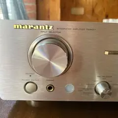 2025年最新】MARANTZ PM8001の人気アイテム - メルカリ
