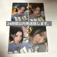 BABYMONSTER ASA トレカ