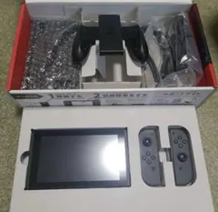 Nintendo Switch 任天堂　スイッチ　本体