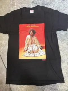 Supreme シュプリーム Satchidananda Tee サッチダナン