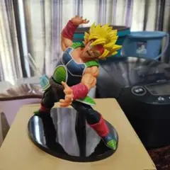 ドラゴンボールスーパーバーダックフィギュア現状品！