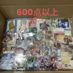 アニメグッズ まとめ 600点 2.5次元無し
