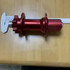 KUWAHARA クワハラ DH ハブ 15×150