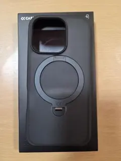 CASEKOO MagicStand Pro iPhone 16Pro用ケース