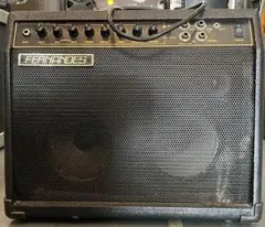 【レア】フェルナンデス　FA-50HB ベースアンプ キャビネット付き m60757608401_1.jpg?1736380925