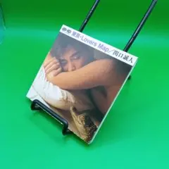 ◆関口誠人 東京・ラヴァーズ・マップ シングルCD 邦楽 S10A-0007