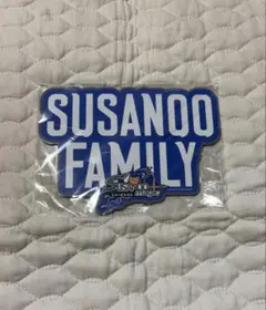 ★島根スサノオマジック マグネット 非売品