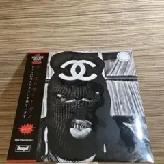 【世界限定12枚】 Westside Gunn 新品未使用/ 激レアCD盤 2025年最新】west side gunnの人気アイテム - メルカリ