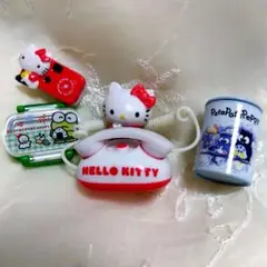 ★☆フィギュア☆★恋するサンリオメモリーズ　リーメント