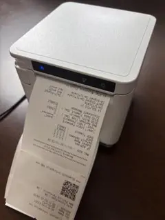 美品　スター精密Bluetooth対応MCP31LBWT