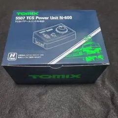 2025年最新】TOMIX TCS パワーユニット N-600の人気アイテム